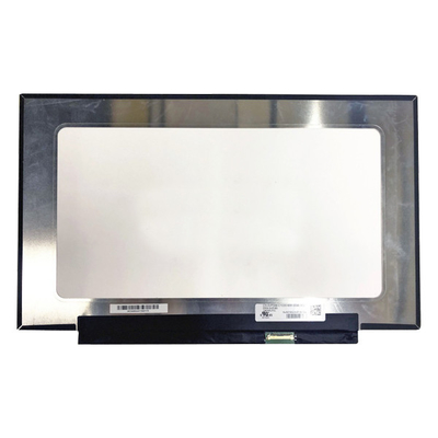 صفحه نمایش باریک FHD EDP 30PIN LCD Antiglare Panda LM140LF2L