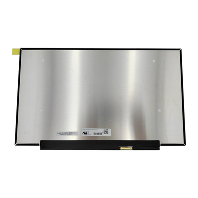صفحه نمایش 14.0 اینچی باریک 30 پین کاغذی LED LM140LF4L01 FHD IPS EDP LCD صفحه نمایش لپ تاپ