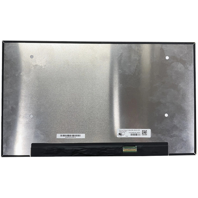 صفحه نمایش 14.0 اینچی باریک FHD 30 پین IPS لپ تاپ LCD LM140LF5L01 60 هرتز 3.3 ولت