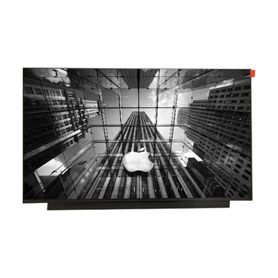 صفحه نمایش ال سی دی لپ تاپ 15.6 اینچی 144 هرتزی برای ASUS FX505 FX506 FX507 LM156LF2F01 40 پین