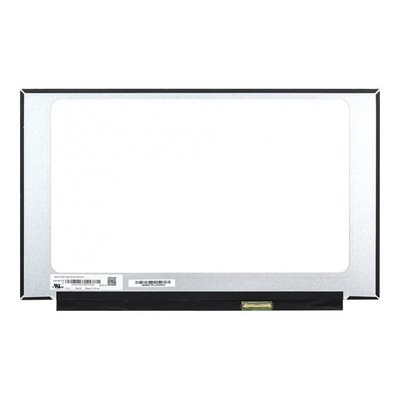 صفحه نمایش ال سی دی لپ تاپ 15.6 اینچی 144 هرتزی برای ASUS FX505 FX506 FX507 LM156LF2F01 40 پین
