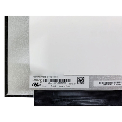 صفحه نمایش ال سی دی لپ تاپ 15.6 اینچی 144 هرتزی برای ASUS FX505 FX506 FX507 LM156LF2F01 40 پین