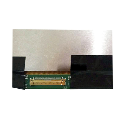 RGB Vertical Stripe 15.6 اینچ 4K LED LCD صفحه نمایش صفحه نمایش LQ156D1JW05-E UHD 3480x2160