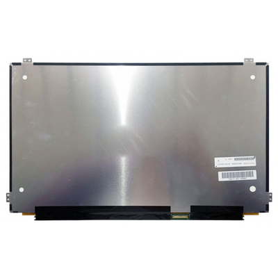 RGB Vertical Stripe 15.6 اینچ 4K LED LCD صفحه نمایش صفحه نمایش LQ156D1JW05-E UHD 3480x2160