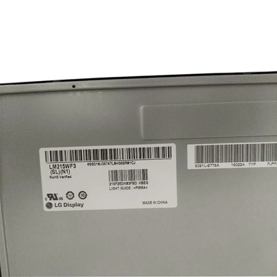 LM215WF3-SLN1 صفحه نمایش 21.5 اینچی IPS LCD برای صفحه نمایش Lenovo Horizon 2e B350 B355 B4040