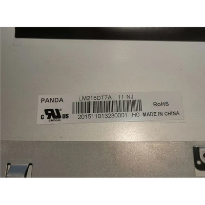 مانیتور رومیزی lcd 1920*1080 TFT LCD مانیتور 21.5 اینچی LM215DT7A اصلی