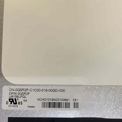 صفحه نمایش لپ تاپ LM156LFGL04 15.6 اینچی باریک 30 پین FHD IPS
