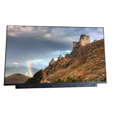LM156LF5L06 1920x1080 FHD برای صفحه نمایش مات لپ تاپ HP ProBook 450 G7