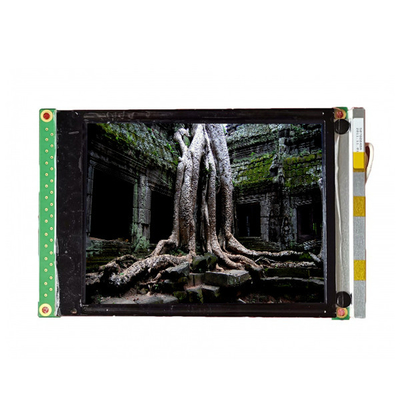 صفحه نمایش پنل LCD صنعتی 5.4 اینچی 320*240 DMF-50840NB-FW-ASE-BFN