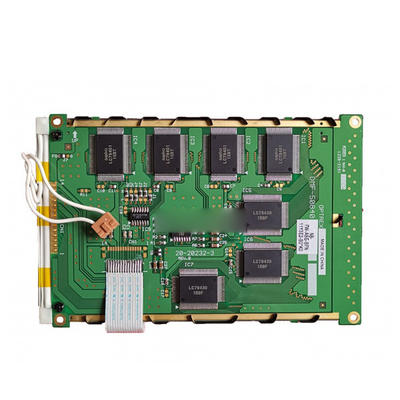 صفحه نمایش پنل LCD صنعتی 5.4 اینچی 320*240 DMF-50840NB-FW-ASE-BFN