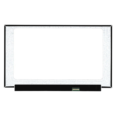 صفحه نمایش 15.6 اینچی 1920×1080 LCD لپ تاپ LM156LFBL01 قطعات یدکی دیجیتایزر