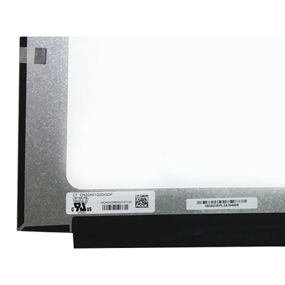 پاندا 15.6 اینچ LM156LFBL02 FHD IPS LCD پنل ماژول صفحه نمایش ال ای دی ال سی دی 30 پین