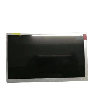 نمایشگر AUO 26 پین 7.0 اینچی TFT LCD A070FW03 V4 480x234 76PPI