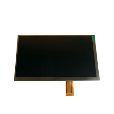 صفحه نمایش 7.0 اینچی AUO LCD A070FW03 V5 400*234 26 پین Antiglare