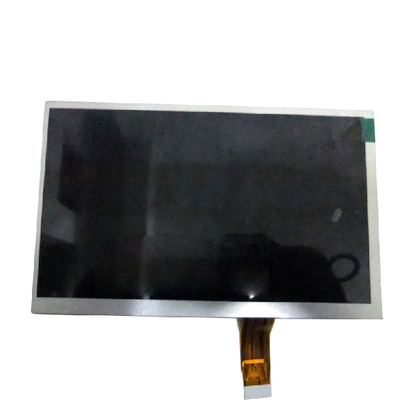 نمایشگر LCD 480*234 7 اینچی 26 پین A070FW03 V7 با برد درایور