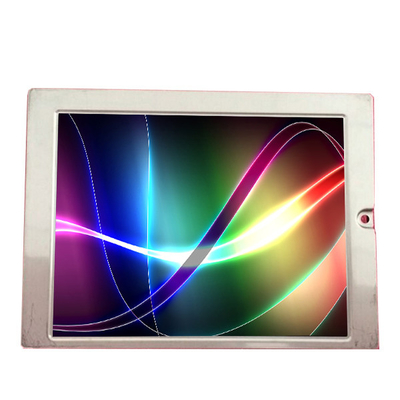 پنل صفحه نمایش LCD Kyocera 4.7 اینچی KCG047QV1AA-G050 320*240 برای نمایشگر صنعتی