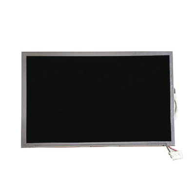A070VW01 V1 با درایور برد 800*480 صفحه نمایش ال سی دی پنل صفحه نمایش 7 اینچی CCFL ال سی دی