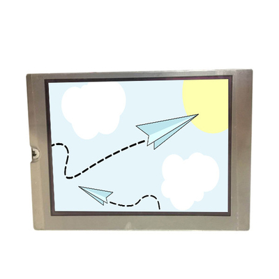 صفحه نمایش 5.7 اینچی ال سی دی 320*240 صفحه نمایش پنل ال سی دی KCG057QV1DF-G00