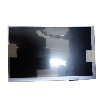 صفحه نمایش ال سی دی 7 اینچ A070VW04 V0 800*480 صفحه نمایش پنل ال سی دی 60 پین
