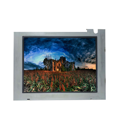 صفحه نمایش LCD KCS057QV1BH-G20 اصلی 5.7 اینچی 320 (RGB) * 240 برای Kyocera