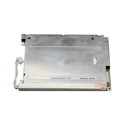 ماژول نمایشگر ال سی دی صنعتی 5.7 اینچی Kyocera KCS3224ASTT-X7 مانیتورهای نمایشگر 320*240