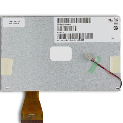 A070VW04 V3 با صفحه نمایش ال سی دی برد درایور مانیتور ال سی دی 7 اینچی 800*480 WLED