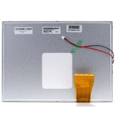 A080SN01 V3 800*600 125PPI صفحه نمایش ال سی دی
