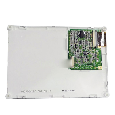 ماژول صفحه نمایش LCD KG057QVLFC-G01 5.7 اینچی 320x240