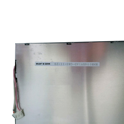 ماژول پنل LCD KHB104SV1AD-G83 اصلی 10.4 اینچی 800*600 CSTN برای KYOCERA