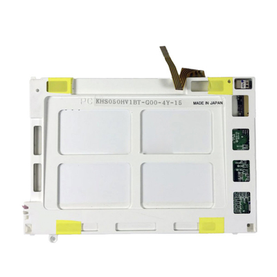 پنل صفحه نمایش LCD 5.0 ​​اینچی OPTREX KHS050HV1BT G00 برای صنعتی