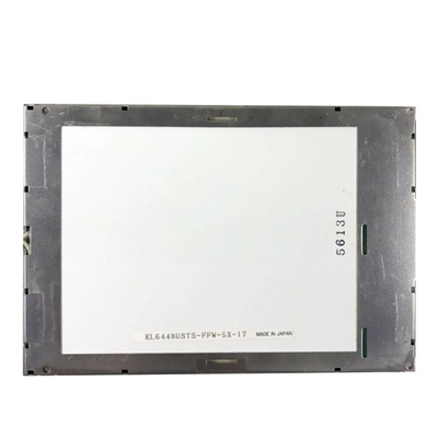 صفحه نمایش LCD صنعتی KL6448USTS-FFW 6.9 اینچی 640*480 FSTN
