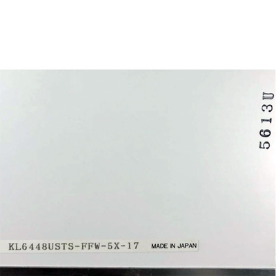 صفحه نمایش LCD صنعتی KL6448USTS-FFW 6.9 اینچی 640*480 FSTN