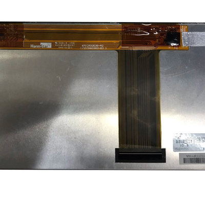 صفحه نمایش لمسی مانیتورهای LCD 10.3 اینچی 1280x480 HSD103IPW1-A10