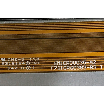 صفحه نمایش لمسی مانیتورهای LCD 10.3 اینچی 1280x480 HSD103IPW1-A10