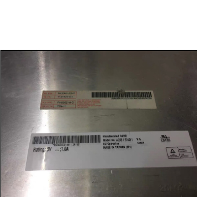 صفحه نمایش 20.1 اینچی AUO LCD 800x600 A201SN01 V5 50 پین پوشش سخت