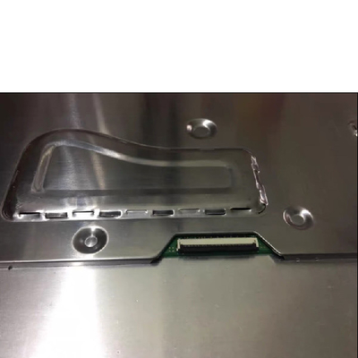صفحه نمایش 20.1 اینچی AUO LCD 800x600 A201SN01 V5 50 پین پوشش سخت