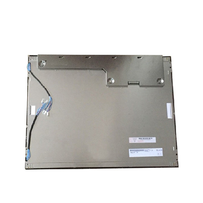 صفحه نمایش 20.1 اینچی AUO LCD A201SN02 V4 800*600 Antiglare بدون عملکرد لمسی