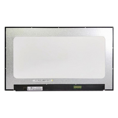 صفحه نمایش ال سی دی اصلی لپ تاپ با صفحه نمایش متقارن ضد تابش 15.6 اینچ NV156FHM-N4M