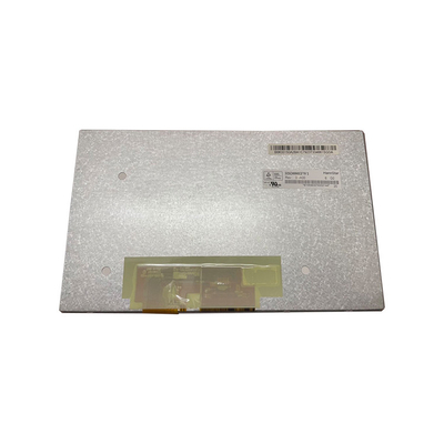 صفحه نمایش ماژول LCD IPS TFT 8.0 اینچی Hannstar HSD080IFW1-A00 1024*600