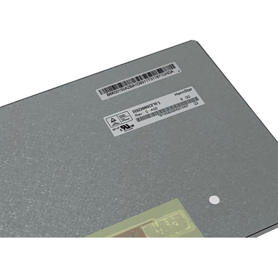 صفحه نمایش ماژول LCD IPS TFT 8.0 اینچی Hannstar HSD080IFW1-A00 1024*600