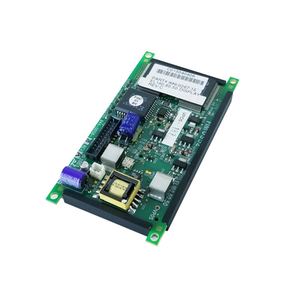 صفحه نمایش LCD 3.5 اینچی EL160.80.50-ET CC جدید با بسته بندی اصلی