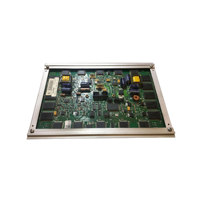 ماژول صفحه نمایش ال سی دی Lumineq 9.1 اینچ EL640.400-CD3 640*400 پنل ال سی دی صنعتی