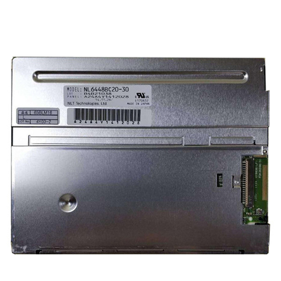 ماژول نمایشگر LCD جدید 6.5 اینچی NL6448BC20-30 برای تجهیزات صنعتی