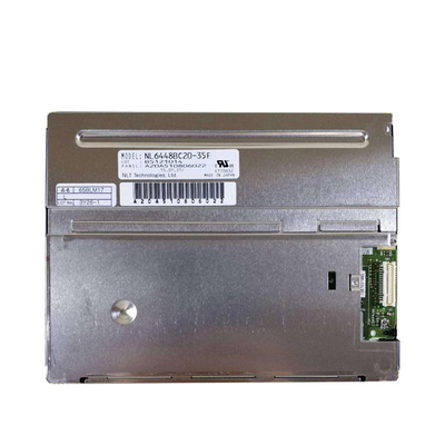 6.5 اینچ 640*480 NL6448BC20-35F ماژول صفحه نمایش ال سی دی tft پنل صفحه نمایش ال سی دی tft
