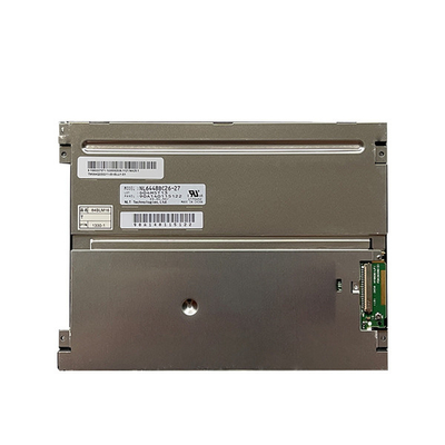 NL6448BC26-27 با صفحه نمایش LCD 8.4 اینچی کاملاً جدید و اصلی برای NEC