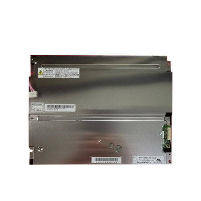 NL6448BC33-64E پنل صفحه نمایش 10.4 اینچی ال سی دی ماژول صفحه نمایش ال سی دی 640*480