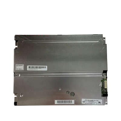 صفحه نمایش LCD NEC 10.4 اینچ ماژول LCD NL6448BC33-70C 640*480 مناسب برای نمایشگرهای صنعتی