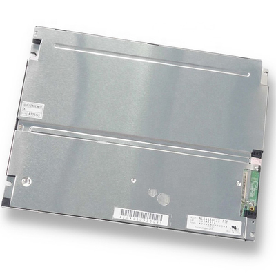 NL6448BC33-71F 10.4 اینچ اصلی موجود در انبار صفحه نمایش LCD صنعتی