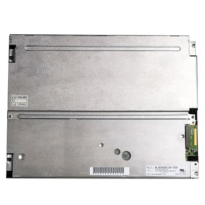 ماژول صفحه نمایش ال سی دی 10.4 اینچی NL8060BC26-35D صفحه نمایش ال سی دی 800*600