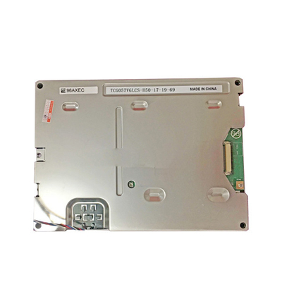 پانل ال سی دی Kyocera 33 پین TCG057VGLCS-H50 صفحه نمایش ال سی دی 5.7 اینچی ماژول ال سی دی 640*480